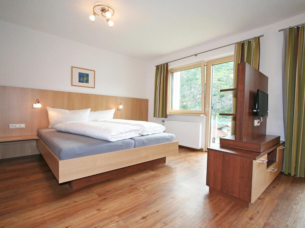 Apartment Urgbach Apart-1 By Interhome Ландек Экстерьер фото