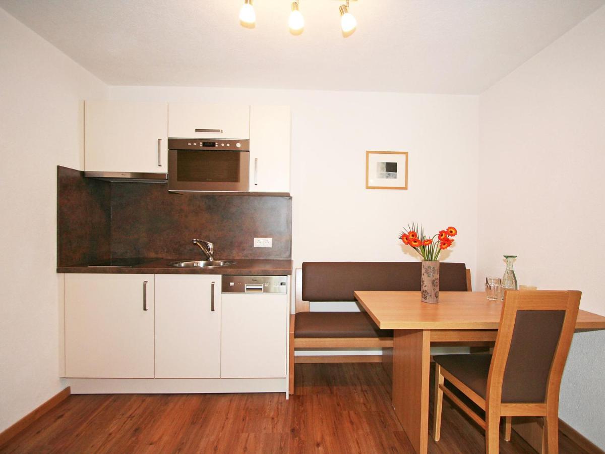 Apartment Urgbach Apart-1 By Interhome Ландек Экстерьер фото
