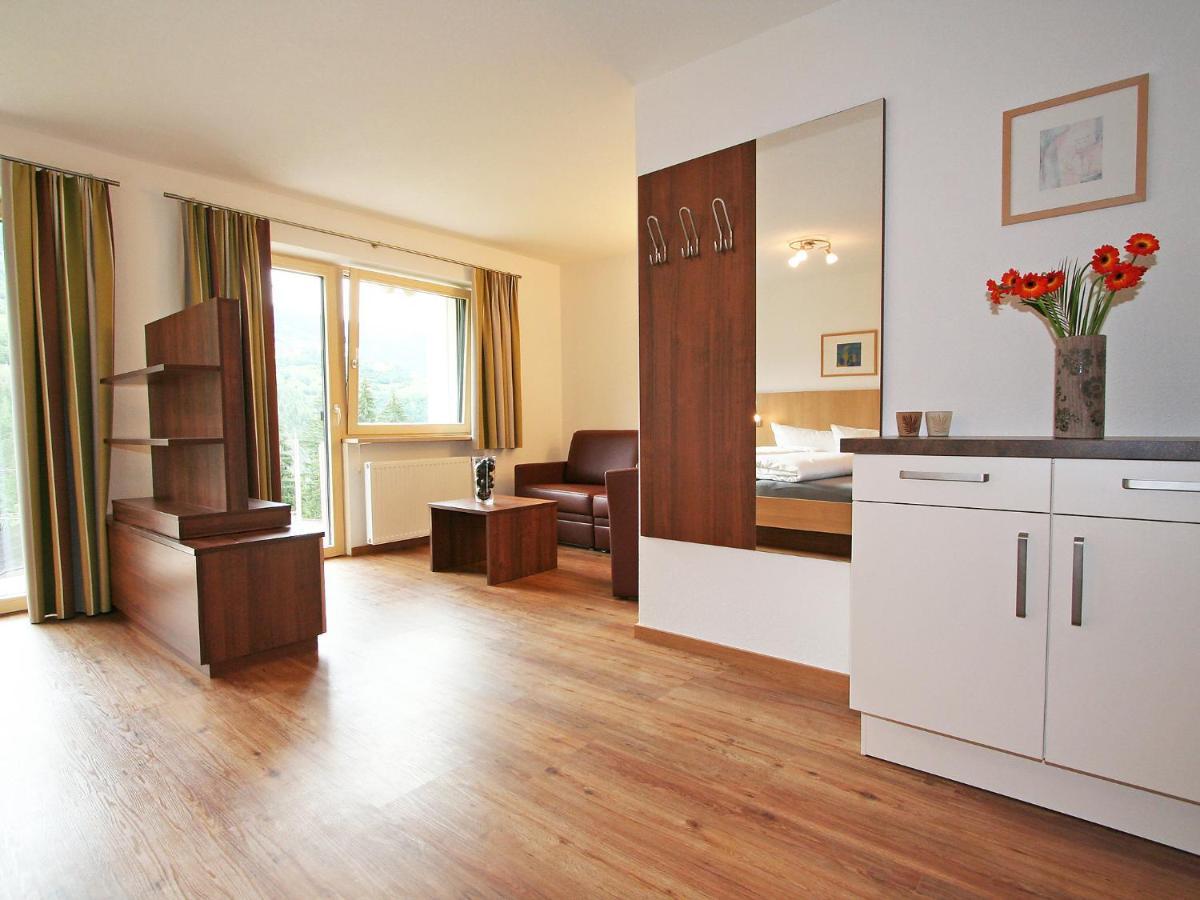 Apartment Urgbach Apart-1 By Interhome Ландек Экстерьер фото