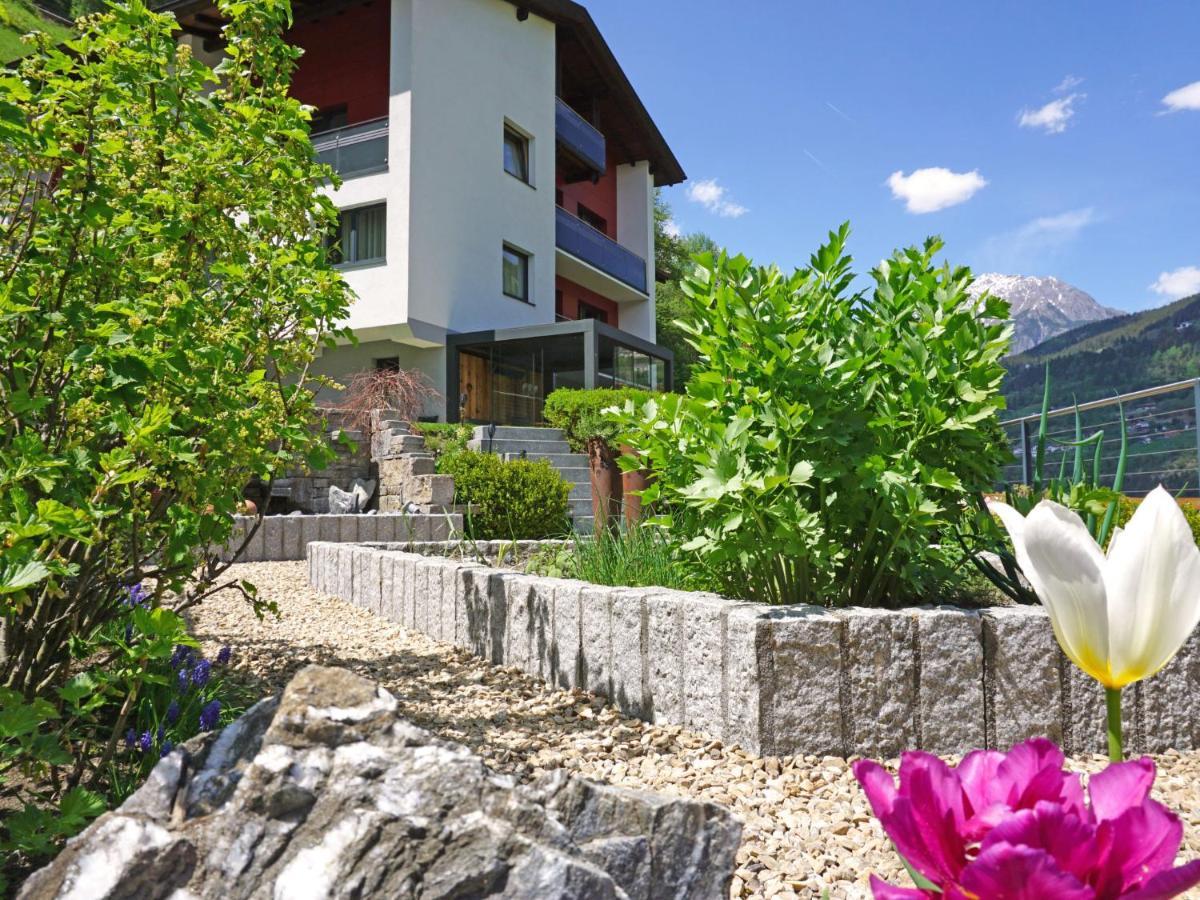Apartment Urgbach Apart-1 By Interhome Ландек Экстерьер фото