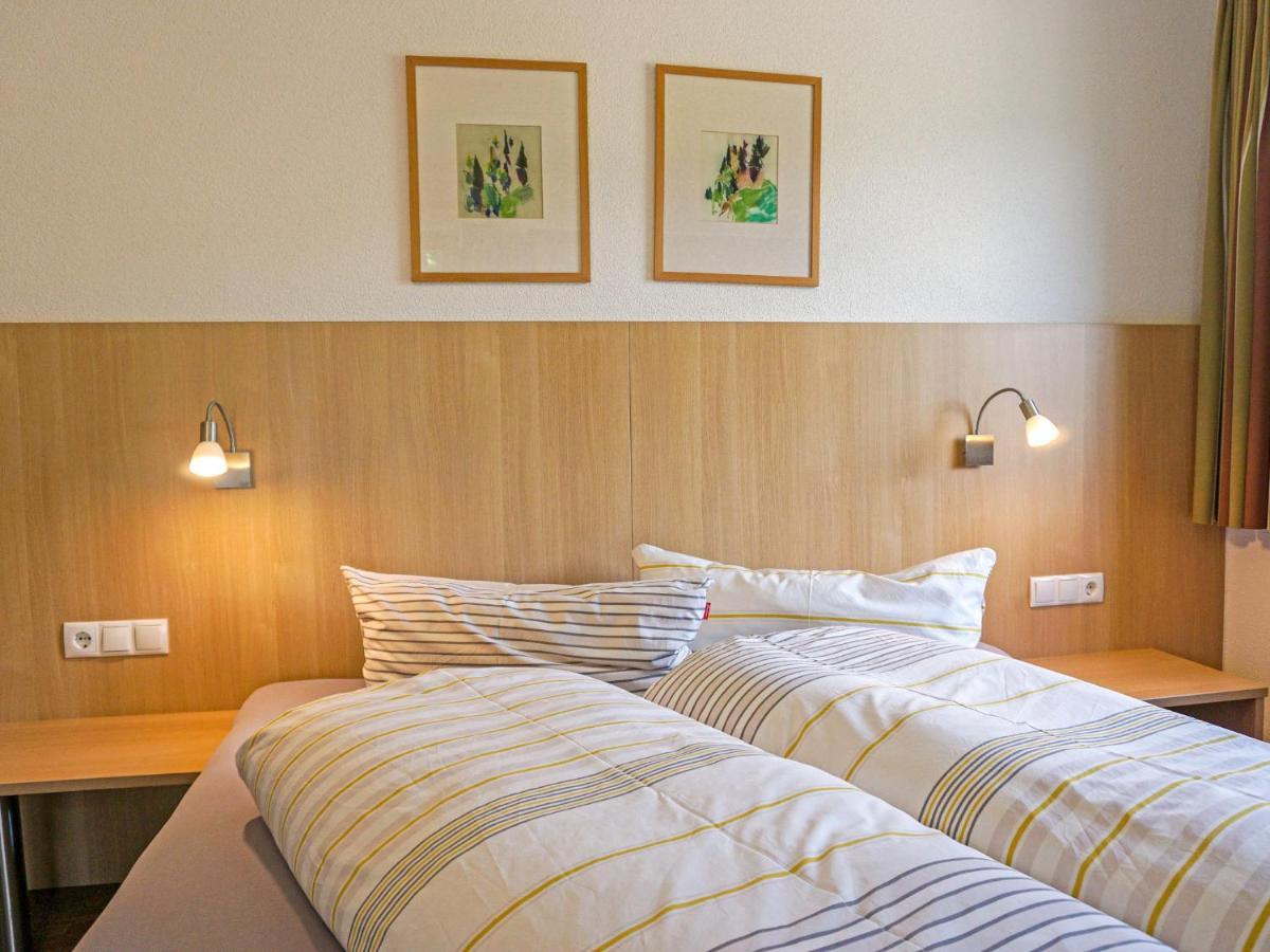 Apartment Urgbach Apart-1 By Interhome Ландек Экстерьер фото